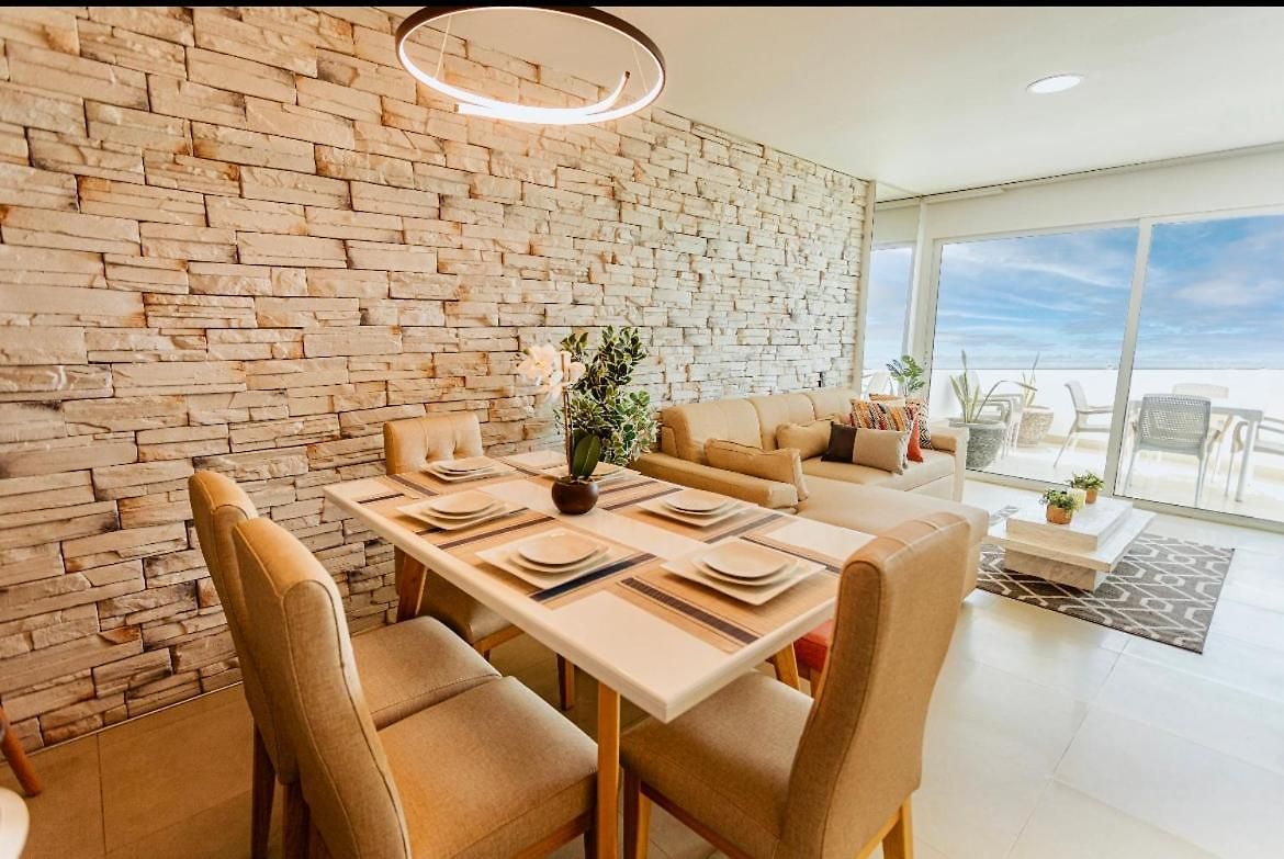 Ocean View Stunning * Cartagena