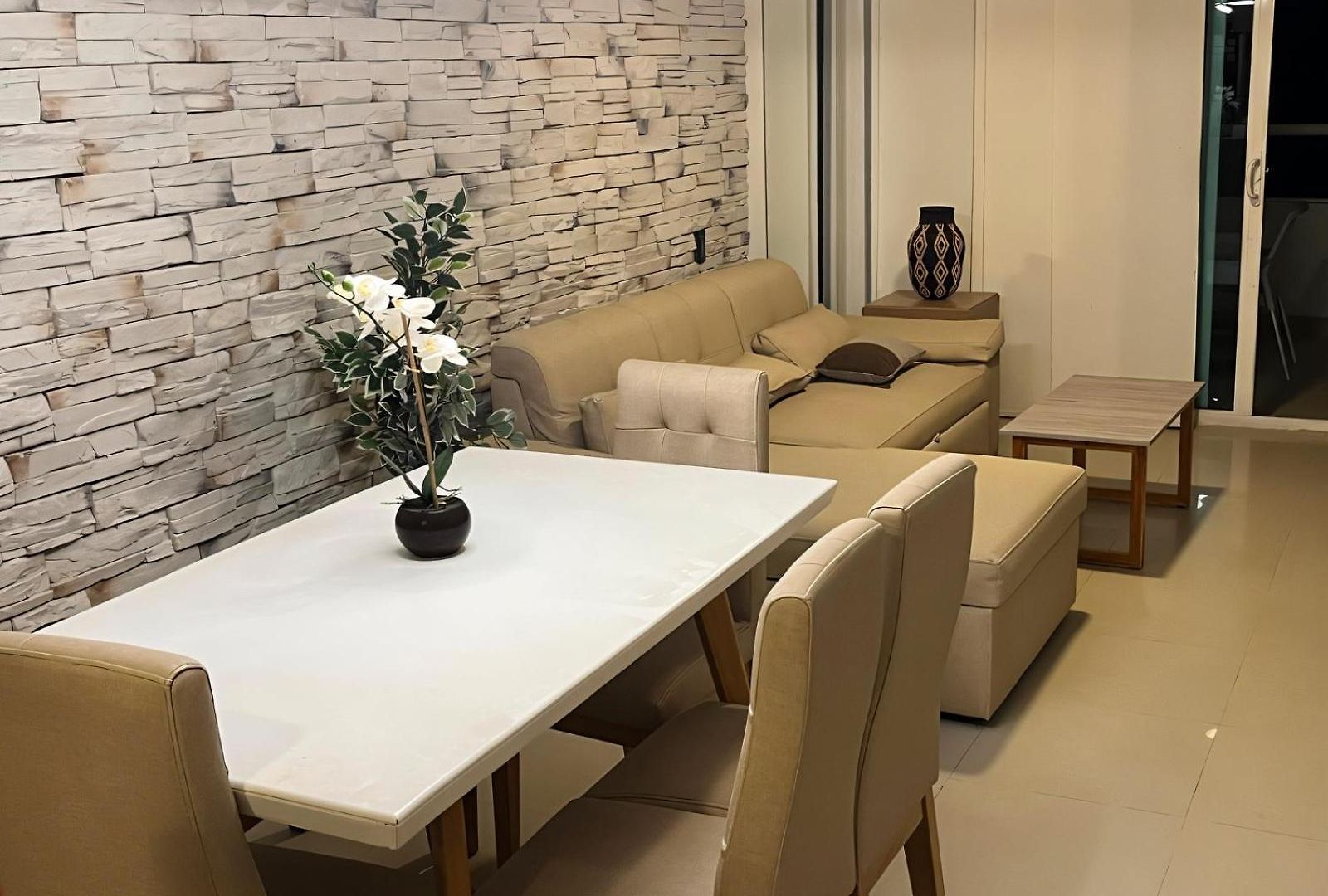 Ocean View Stunning Apartamento Cartagena