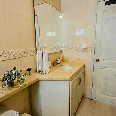 Apartamento Ocean View Stunning Cartagena