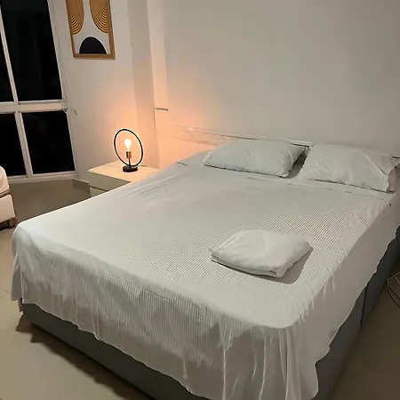 Apartamento Ocean View Stunning *